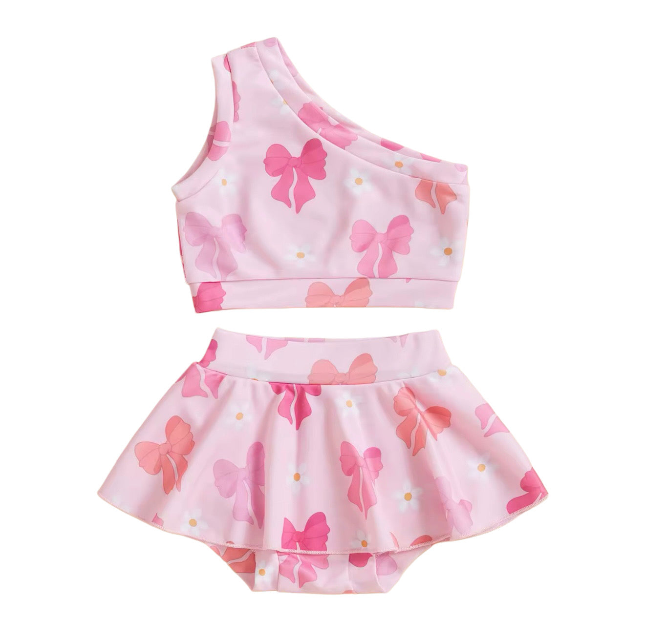 Audrey 2pc Outfit (Swimsuit)