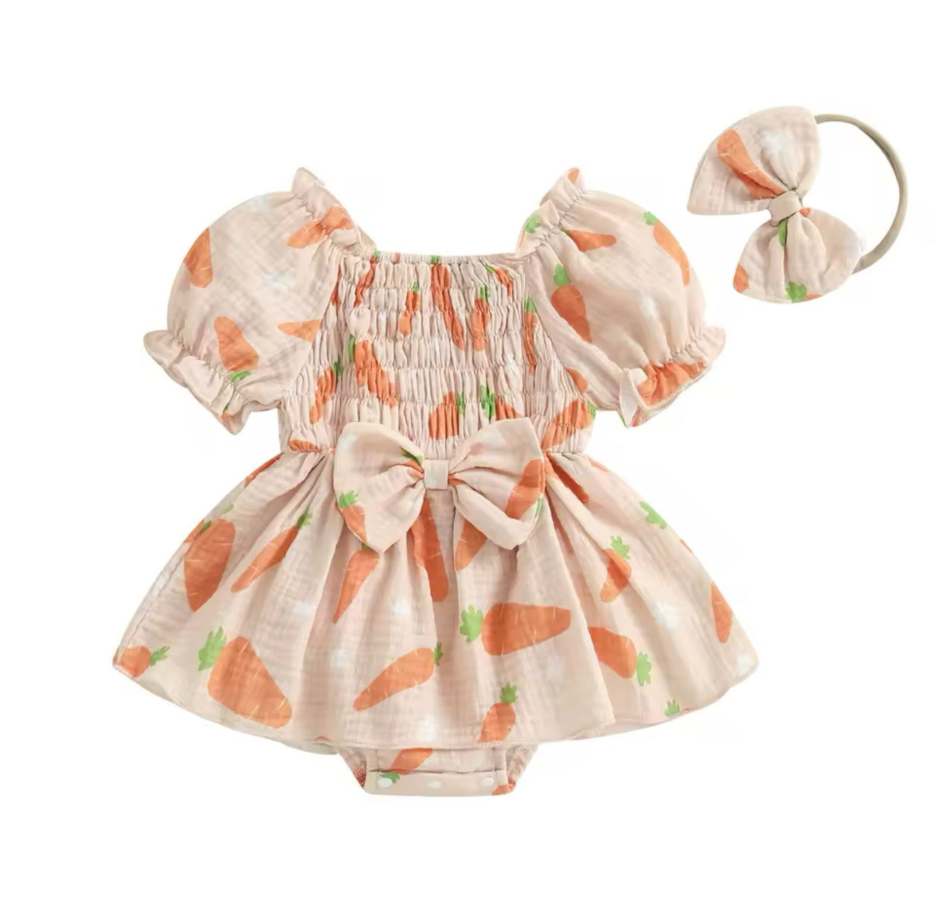 Catherine Easter Outfit 2pc