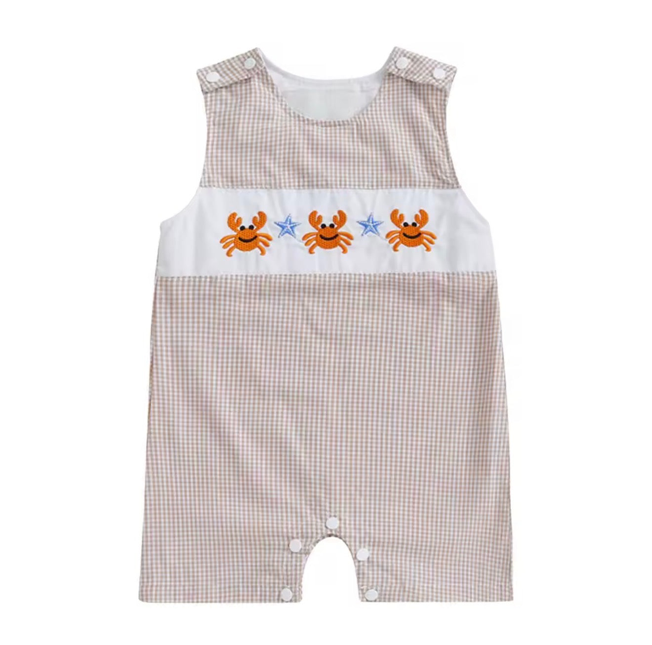 Colton Romper