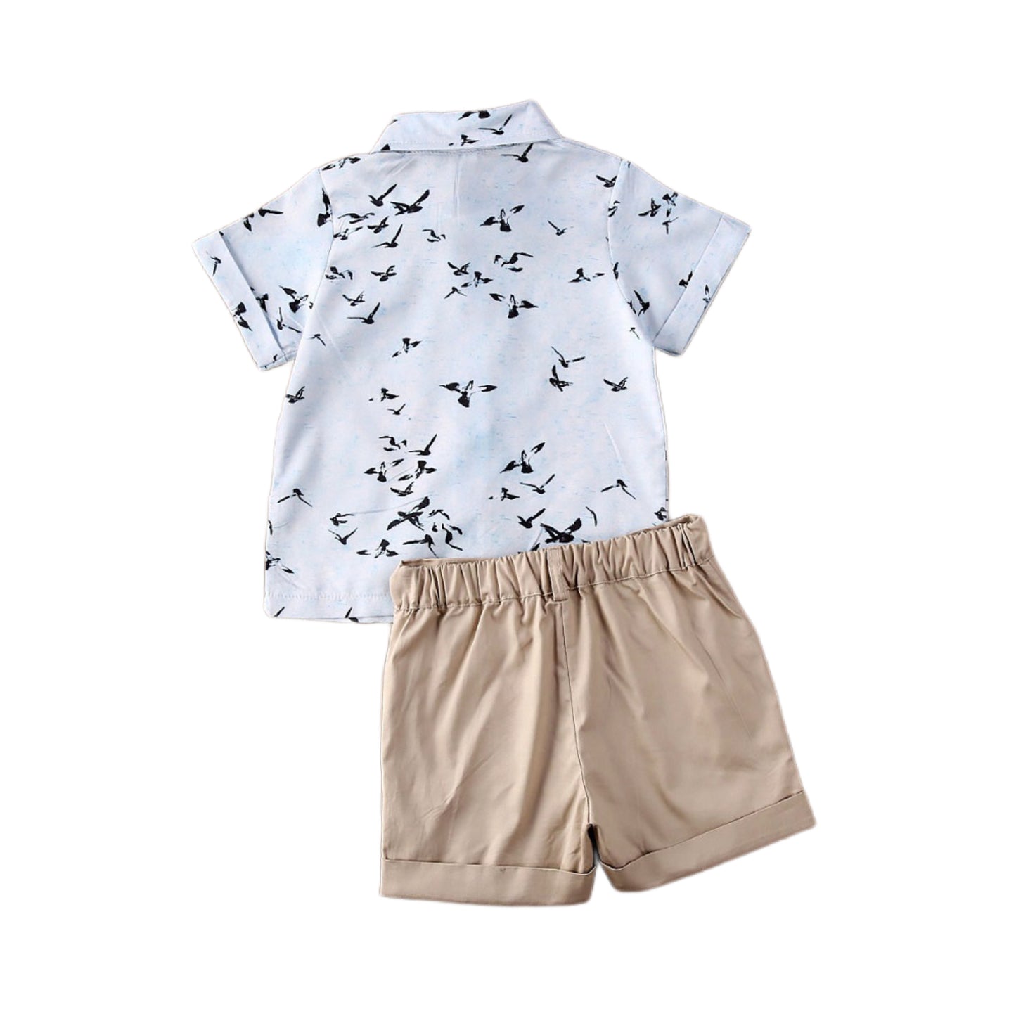 Seagul Print 2pc