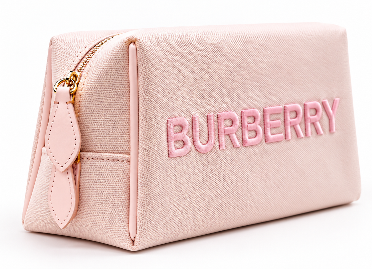 Burberry Makeup pouch