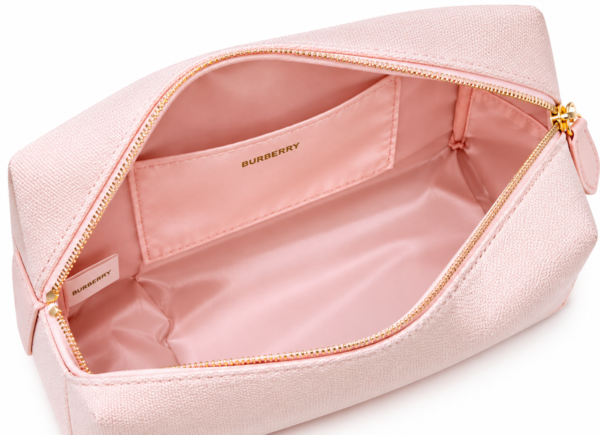 Burberry Makeup pouch