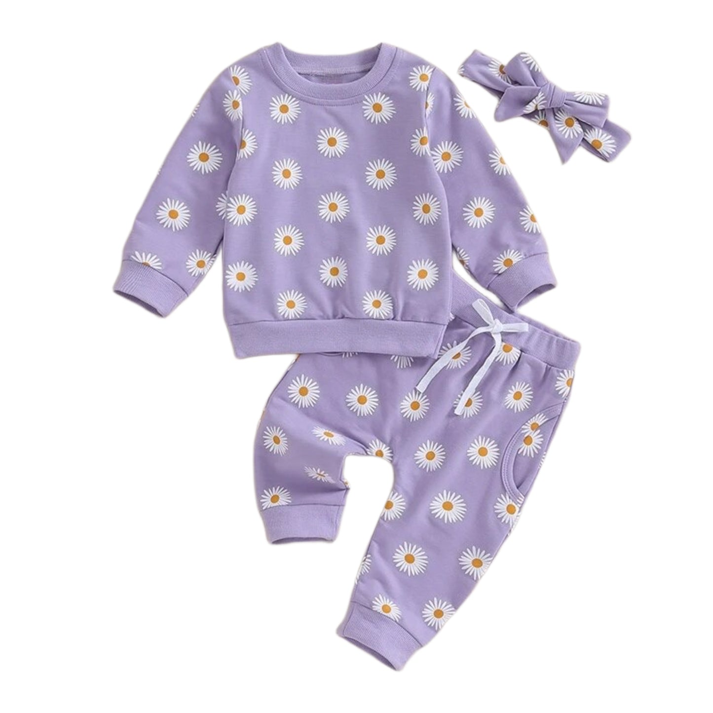 Kinsley 3pc outfit