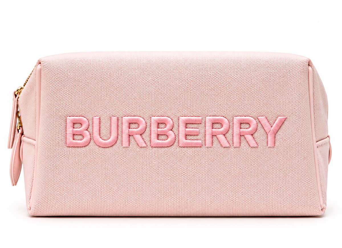 Burberry Makeup pouch