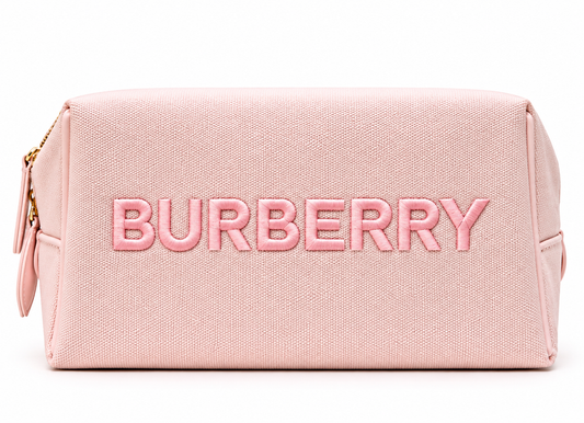 Burberry Makeup pouch