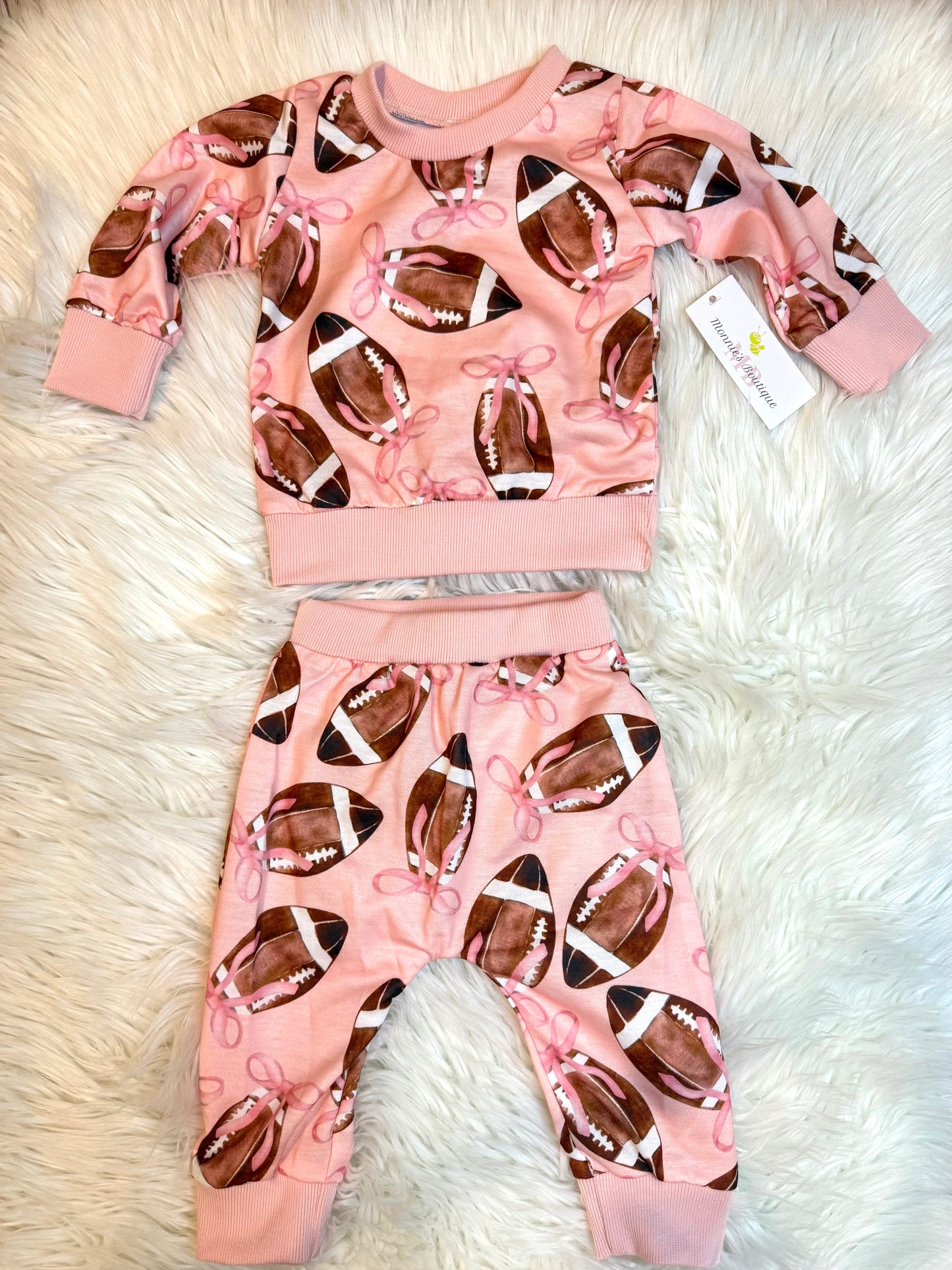 Lola 2pc Outfit