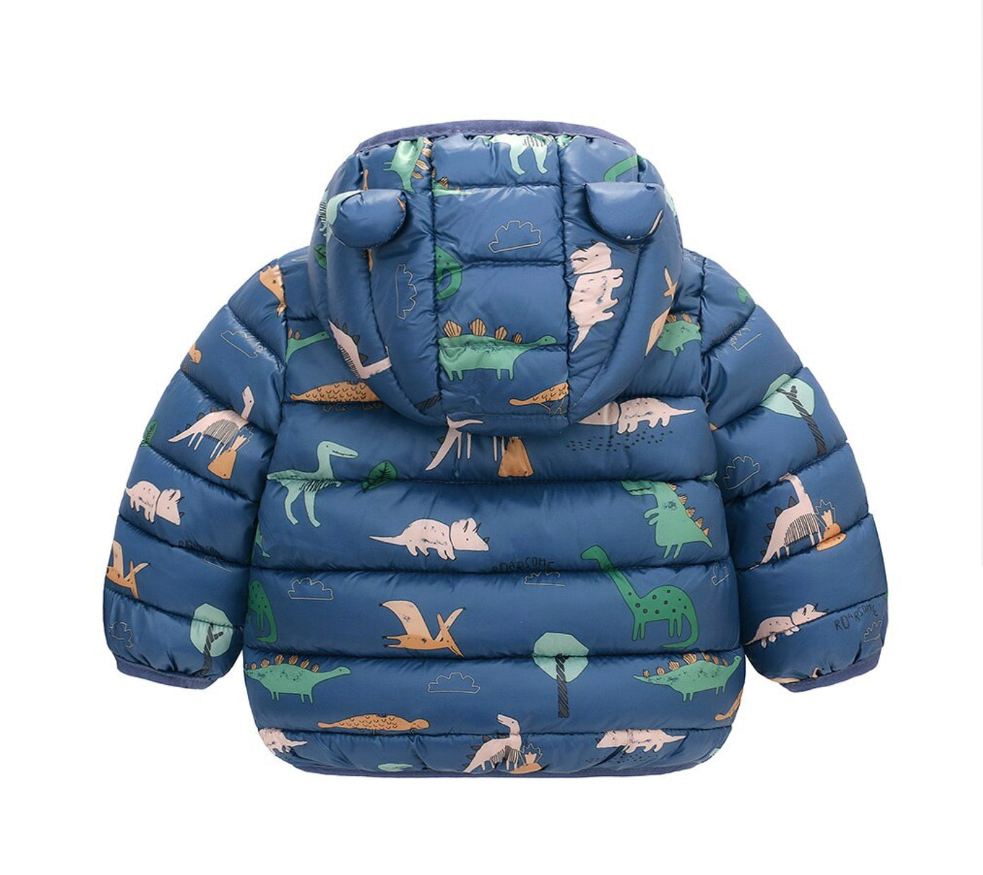 Dino Jacket