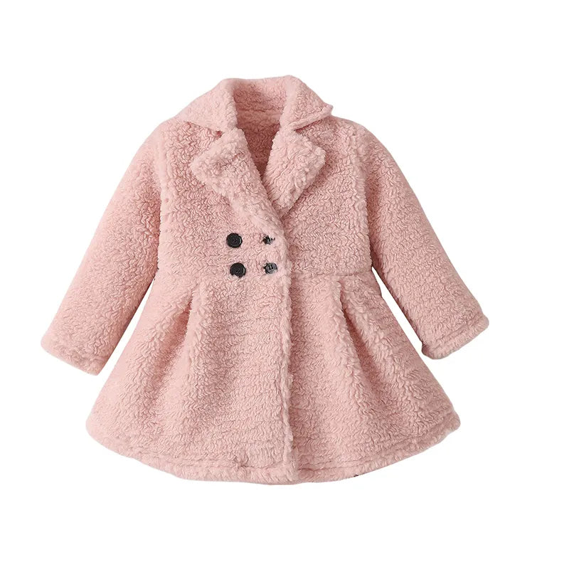 Rosalia Winter Coat