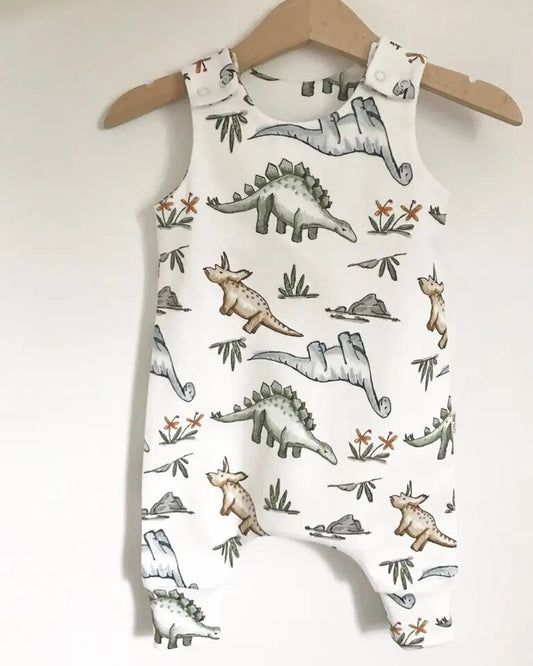 Dino Bodysuit