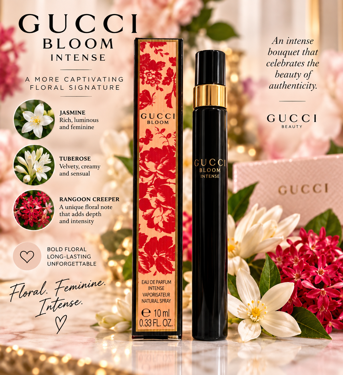 10ml Perfume