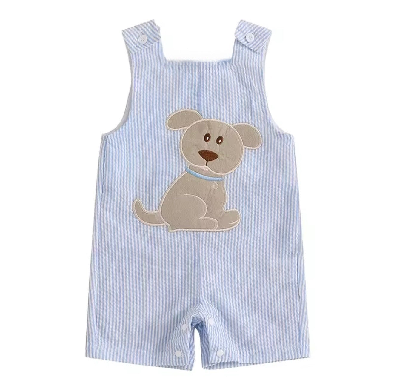 Coby Romper