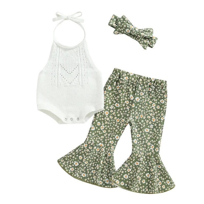 Jazmin 3pc Outfit