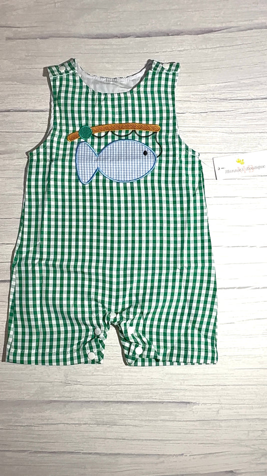 Lucas Romper