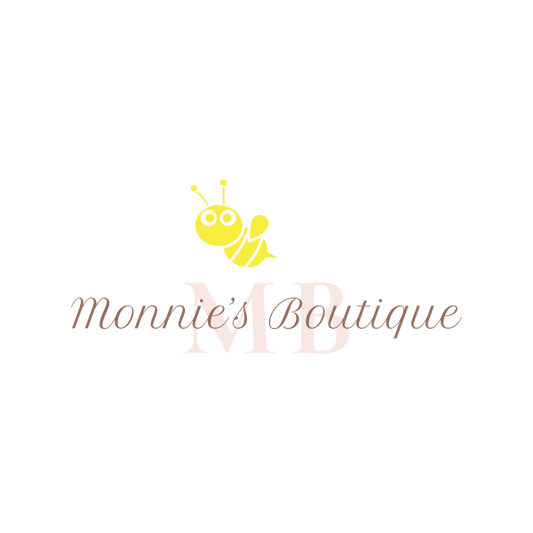 MonniesBoutique Gift Card