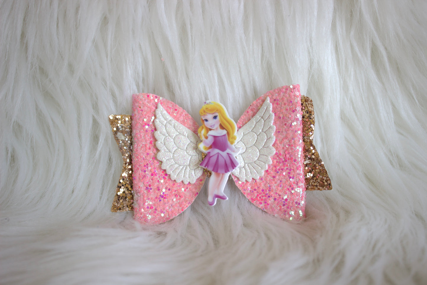 Princess Clip (Aurora)