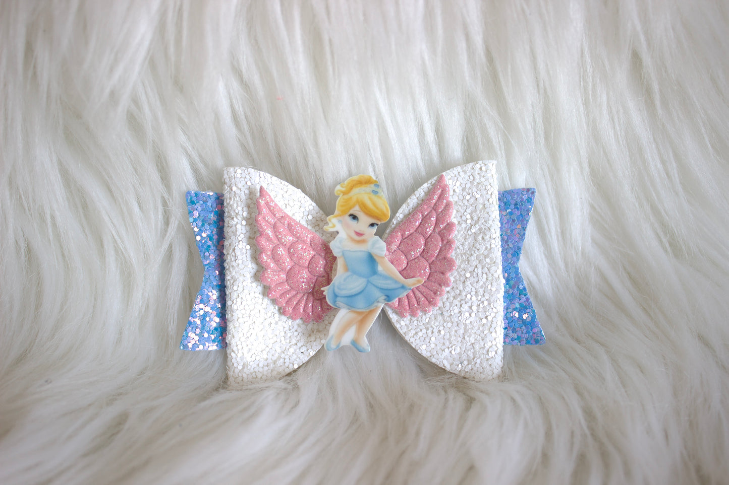 Princess Clip (Cinderella)